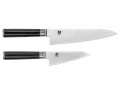 Shun Classic 2pc Asian Knife Set - HOK Exclusive (DMS0253)