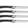 Shun Shima 4-Piece Steak Knife Set (DMS0430) -HOUSE OF KNIVES Sales DMS0430 24279.1502227477
