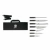 Shun Classic 8 Pc Student Set (DMS0899) 2 Shun Classic 8 Pc Student Set (DMS0899) -HOUSE OF KNIVES Sales DMS0899 Shun Classic 8pc Student Set 875282 1 45018.1612297084