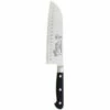 Messermeister Meridian Elite Kullens Santoku 7" (E/3610-7K) 1 Messermeister Meridian Elite Kullens Santoku 7" (E/3610-7K) -HOUSE OF KNIVES Sales E 3610 7K Messermeister Meridian Elite Kullens Santoku 7 115503 1 53294.1622233738