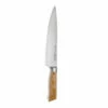 Messermeister Oliva Elite Stealth Chef's Knife 10" (E/6686-10S) -HOUSE OF KNIVES Sales E 6696 10S Messermeister Oliva Elite Stealth Chef 10 115506 1 78722.1622235318
