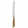 Messermeister Oliva Elite Scalloped Bread Knife 9" (E/6699-9) -HOUSE OF KNIVES Sales E 6699 9 Messermeister Oliva Elite Scalloped Bread 9 115505 1 64146.1622234878