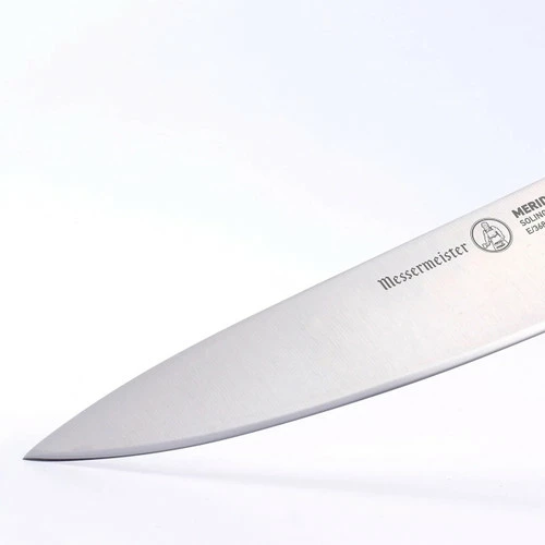 Messermeister Meridian Elite Chef's Knife 8" (E/3686-8) 5 Messermeister Meridian Elite Chef's Knife 8" (E/3686-8) - Image 3