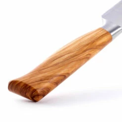 Messermeister Oliva Elite Kullenschliff Carving Knife 8" (E/6688-8K) 13 Messermeister Oliva Elite Kullenschliff Carving Knife 8" (E/6688-8K) -HOUSE OF KNIVES Sales E6688 8K Messermeister Oliva Elite Kullens Carving knife 8 115520 5 62430.1652741650