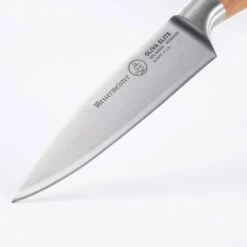 Messermeister Oliva Elite Paring Knife 3.5" (E/6691-3.1/2) -HOUSE OF KNIVES Sales E6691 3.5 Messermeister Oliva Elite Paring Knife 3.5 115521 3 00045.1652742743