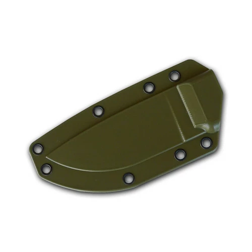 ESEE-3S Glass Breaker Pommel OD Molle Sheath (ESEE-3MIL-S) - Image 2