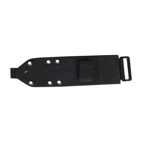 ESEE-3S Glass Breaker Pommel OD Molle Sheath (ESEE-3MIL-S) - Image 3