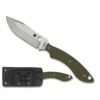 Spyderco Stok Bowie (FB49GPOD) -HOUSE OF KNIVES Sales FB49GPOD Spyerco Stok Bowie OD G10 SP200154 1 64907.1674781402