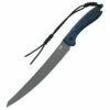 Black Tusk Barracuda Fillet Knife 9" (FK0009) -HOUSE OF KNIVES Sales FK0009 Black Tusk Barracuda Fillet 9 888655 1 54457.1673647843