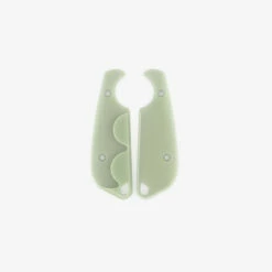 Flytanium CRKT Minimalist Flex Scales G10 Jade (FLY-1098)