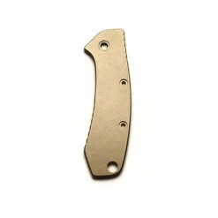 Flytanium Kershaw Cryo G10 Brass Scale (FLY-673)