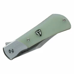 Finch Knife Co Flint Ghost Green G10 (FT003) 7 Finch Knife Co Flint Ghost Green G10 (FT003) -HOUSE OF KNIVES Sales FT003 Finch Flint Ghost Green G10 FN23003 2 91745.1682717462