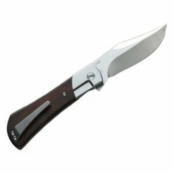 Finch Knife Co Flint Ironwood (FT211) -HOUSE OF KNIVES Sales FT211 Finch Flint Irongwood FN23002 2 90965.1682717099