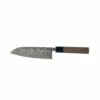 Shiro Kamo SG2 Santoku 165mm (G-4302A) -HOUSE OF KNIVES Sales G 4302A Shiro Kamo SG2 Santoku 165mm MA2117 1 42889.1629489286
