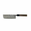 Shiro Kamo SG2 Nakiri 165mm (G-4303A) -HOUSE OF KNIVES Sales G 4303A Shiro Kamo SG2 Nakiri 165mm 240064 1 79226.1628279499