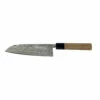 Shiro Kamo SG2 Santoku 180mm (G-4306A) -HOUSE OF KNIVES Sales G 4306A Shiro Kamo SG2 Santoku 180mm 240063 1 60490.1628279122