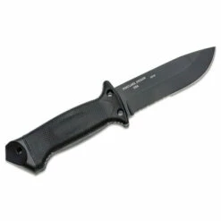 Gerber LMF II Infantry Black (22-01629) -HOUSE OF KNIVES Sales G1629 Gerber LMF II Infantry Black BL21011 2 12688.1624989177