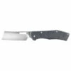 Gerber Flatiron Micarta (30-001789) 2 Gerber Flatiron Micarta (30-001789) -HOUSE OF KNIVES Sales G1789 Gerber Flatiron Blue Micarta BL21013 1 31665.1624996067