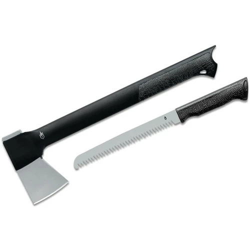 Gerber Gator Combo Axe II (22-41420) 3 Gerber Gator Combo Axe II (22-41420)