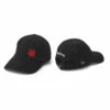 Spyderco Hat Bug Black (HAT07) -HOUSE OF KNIVES Sales HAT07 Spyderco Hat Black Bug SP21261 1 49761.1643659260