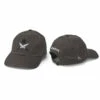 Spyderco Hat Respect Gray (HAT10) -HOUSE OF KNIVES Sales HAT10 Spyderco Hat Grey Respect SP21263 1 50867.1643659685