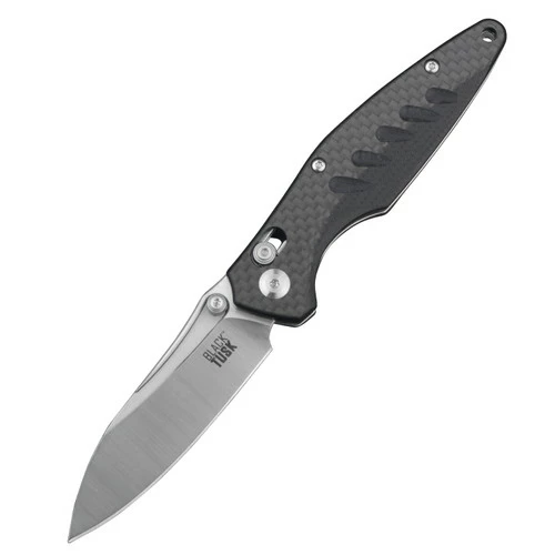 Black Tusk Hangdog G10 Carbon Fiber (HD3CF) 3 Black Tusk Hangdog G10 Carbon Fiber (HD3CF)