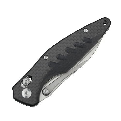 Black Tusk Hangdog G10 Carbon Fiber (HD3CF) 5 Black Tusk Hangdog G10 Carbon Fiber (HD3CF) - Image 3