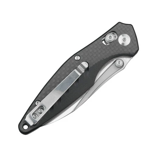 Black Tusk Hangdog G10 Carbon Fiber (HD3CF) 6 Black Tusk Hangdog G10 Carbon Fiber (HD3CF) - Image 4