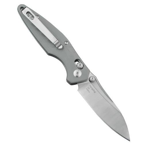 Black Tusk Hangdog Knife G10 (HD3G10) 4 Black Tusk Hangdog Knife G10 (HD3G10) - Image 2