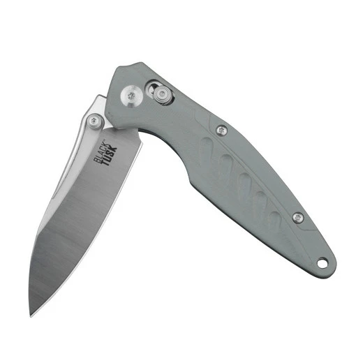 Black Tusk Hangdog Knife G10 (HD3G10) 7 Black Tusk Hangdog Knife G10 (HD3G10) - Image 5