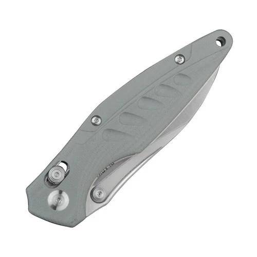 Black Tusk Hangdog Knife G10 (HD3G10) 6 Black Tusk Hangdog Knife G10 (HD3G10) - Image 4