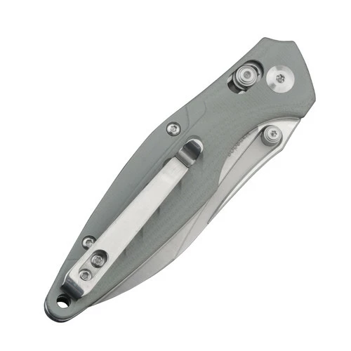 Black Tusk Hangdog Knife G10 (HD3G10) 5 Black Tusk Hangdog Knife G10 (HD3G10) - Image 3