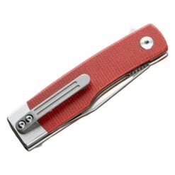 Finch Knife Co Hatfield Canyon Micarta (HT404) 10 Finch Knife Co Hatfield Canyon Micarta (HT404) -HOUSE OF KNIVES Sales HT494 Finch Hatfield Canyon Micarta FN22027 4 88123.1677698959