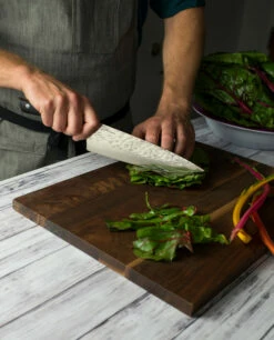 Kai Pro 8" Bread Knife (HT7062) -HOUSE OF KNIVES Sales HT7066 Kai Pro 8in Chefs Knife 875226 2 56043.1568241309