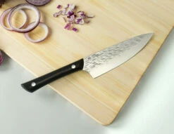 Kai Pro 6" Chef's Knife (HT7072) -HOUSE OF KNIVES Sales HT7072 Kai Pro 6in Chefs Knife 875222 2 04438.1530317278