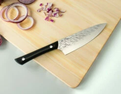Kai Pro 7" Asian Utility Knife (HT7077) -HOUSE OF KNIVES Sales HT7072 Kai Pro 6in Chefs Knife 875222 2 43492.1575679841