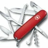 Victorinox Huntsman Red (1.3713-033-X1)