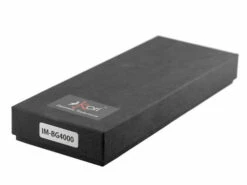 Kori Resinoid Whetstone 8" 4000 Grit (IM-BG4000;RW4K) -HOUSE OF KNIVES Sales IM BG4000 Kori Whetstone 8in 4000 Grit 240055 2 21197.1551398442