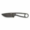 ESEE Izula Black Oxide With Sheath (IZULA-B-BO)