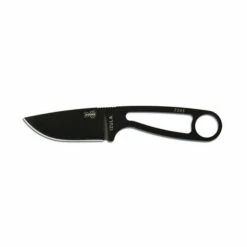 ESEE Izula Black With Complete Kit (IZULA-B-KIT)