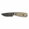 ESEE Izula-II Black Oxide With Sheath (IZULA-II-B-BO) -HOUSE OF KNIVES Sales IZULA II B BO ESEE Izula II Black Oxide with SHeath ES21066 1 23796.1620925564