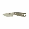ESEE Izula-II Desert Tan With Sheath (IZULA-II-DT) -HOUSE OF KNIVES Sales IZULA II DT ESEE Izula II DT with Sheath ES21070 1 07274.1620926384