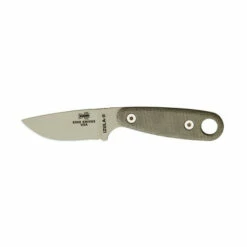 ESEE Izula-II Desert Tan With Sheath (IZULA-II-DT)
