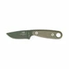 ESEE Izula-II OD Green With Sheath (IZULA-II-OD) -HOUSE OF KNIVES Sales IZULA II OD ESEE Izula II OD blade with sheath ES21071 1 44556.1620926554