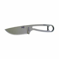 ESEE Izula Dark Earth With Sheath (IZULA-DE)