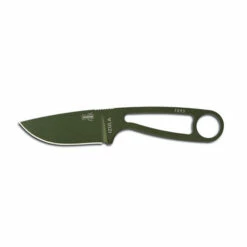 ESEE Izula OD Green With Complete Kit (IZULA-OD-KIT)