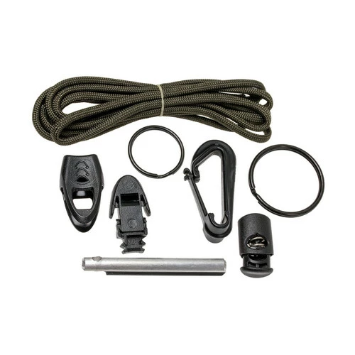 ESEE Candiru Dark Earth With Kit (CAN-DE-KIT-E-CS) 5 ESEE Candiru Dark Earth With Kit (CAN-DE-KIT-E-CS) - Image 3