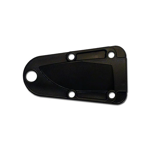 ESEE Izula Venom Green With Sheath (IZULA-VG) 4 ESEE Izula Venom Green With Sheath (IZULA-VG) - Image 2