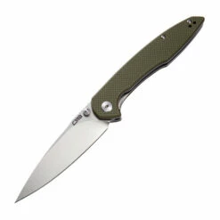CJRB Cutlery Centros Green G10 (J1905-GNF)