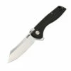 CJRB Cutlery Kicker Recoil-Lock Black G10 (J1915-BK) -HOUSE OF KNIVES Sales J1915 BKF Artisan Cutlery CJRB Kicker Black AC21048 1 77648.1630607925
